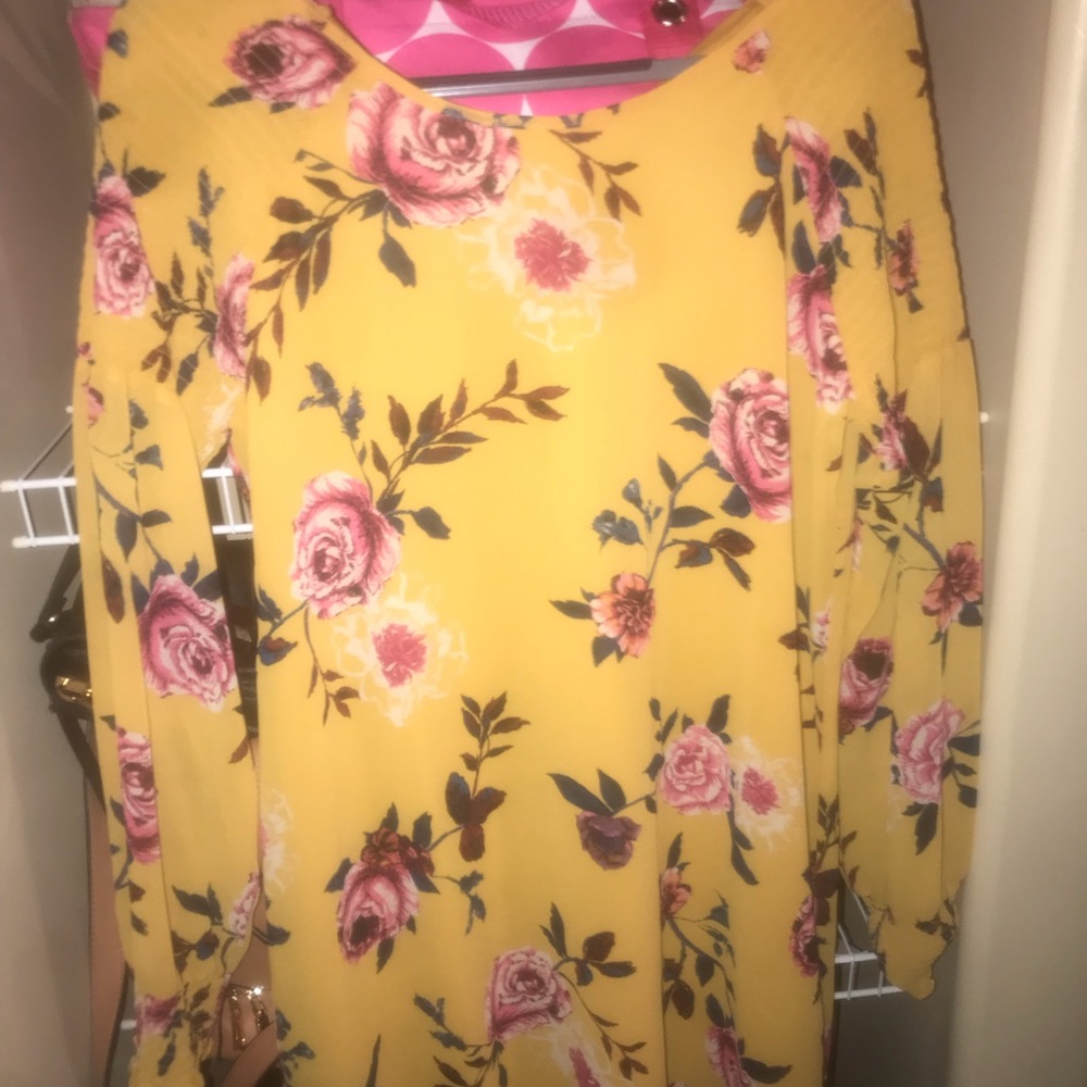 Dress- New with tags- perfect condition
